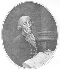 Arthur Phillip