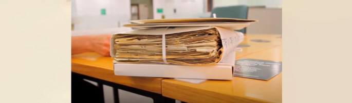 National Archives of Australia documents