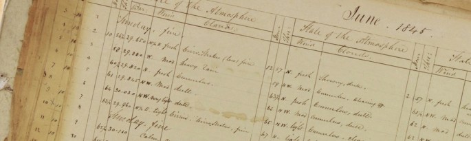 Weather-analysis-for web